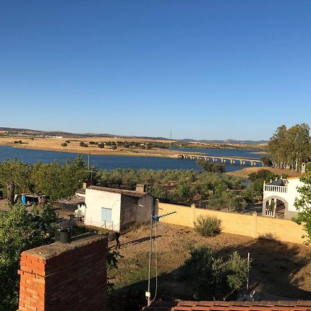 Casa Rural El Pantano Hostal Peñarroya-Pueblonuevo Exterior foto